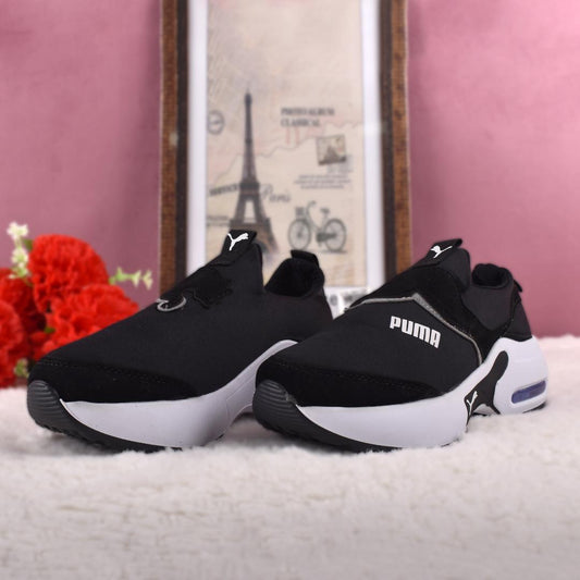 Puma Slip on De Mujer